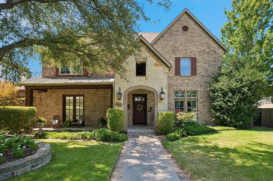 Property photo for 9434 Dartridge Drive, Dallas, TX