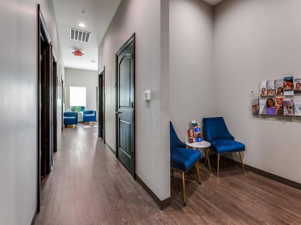 540 W Frontier Parkway, Prosper, TX 75078 540 W Frontier Parkway, Prosper, TX 75078