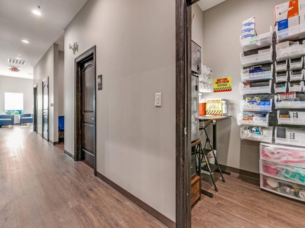 540 W Frontier Parkway, Prosper, TX 75078 540 W Frontier Parkway, Prosper, TX 75078
