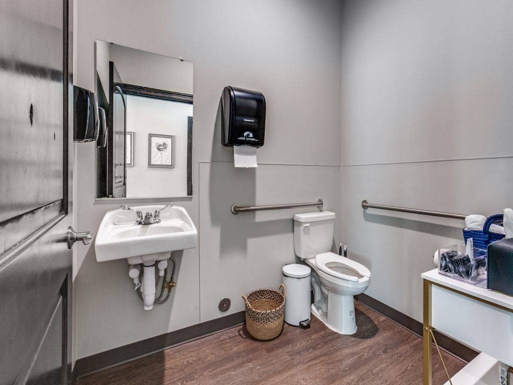 540 W Frontier Parkway, Prosper, TX 75078 540 W Frontier Parkway, Prosper, TX 75078