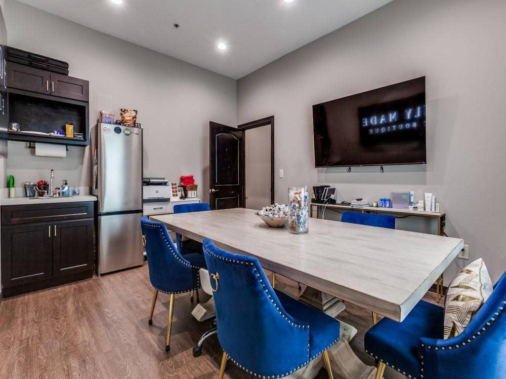 540 W Frontier Parkway, Prosper, TX 75078 540 W Frontier Parkway, Prosper, TX 75078