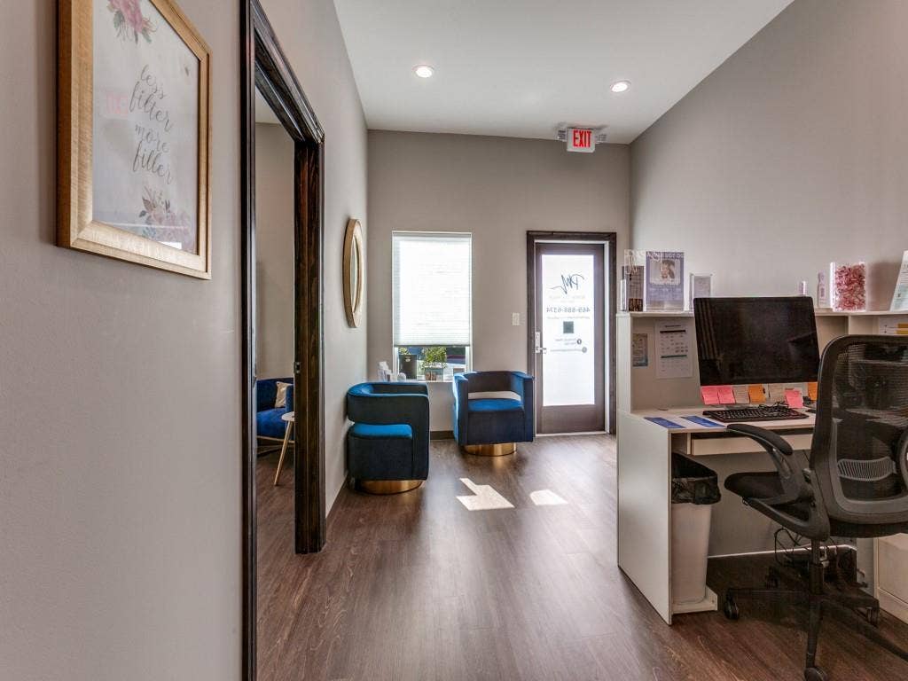 540 W Frontier Parkway, Prosper, TX 75078 540 W Frontier Parkway, Prosper, TX 75078