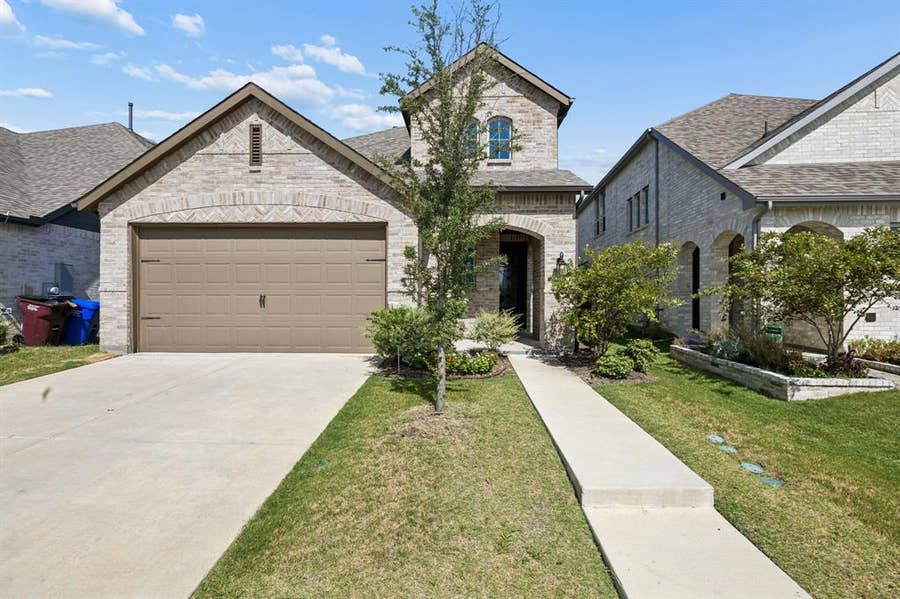 Property photo for 2321 Green River Road, Royse City, TX