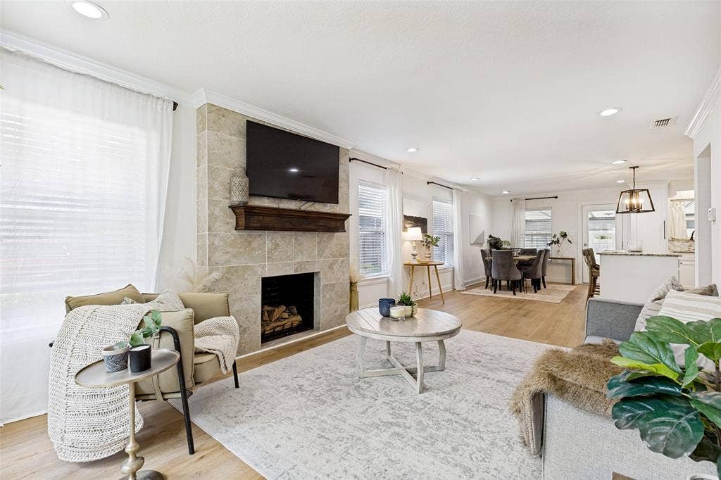 3111 Rotan Lane, Dallas, TX 75229 3111 Rotan Lane, Dallas, TX 75229