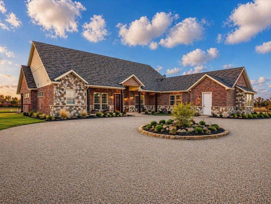Property photo for 8636 Morgan Road, Blue Ridge, TX