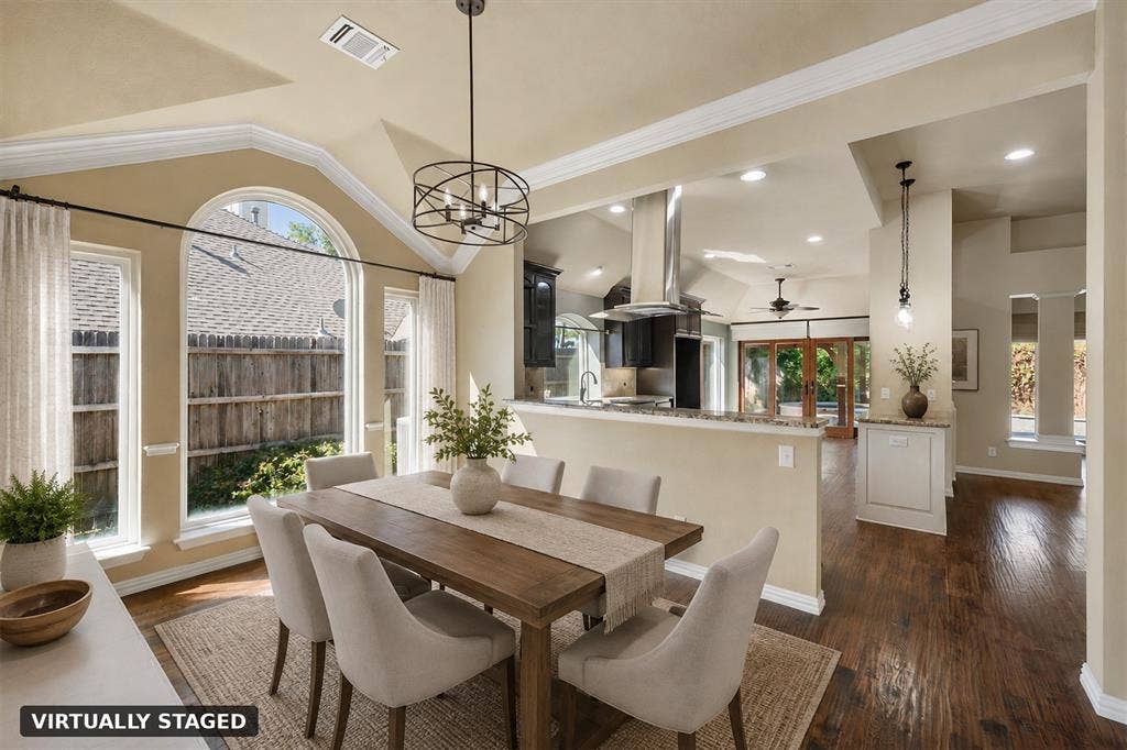1021 Muirfield Drive, Mansfield, TX 76063 1021 Muirfield Drive, Mansfield, TX 76063