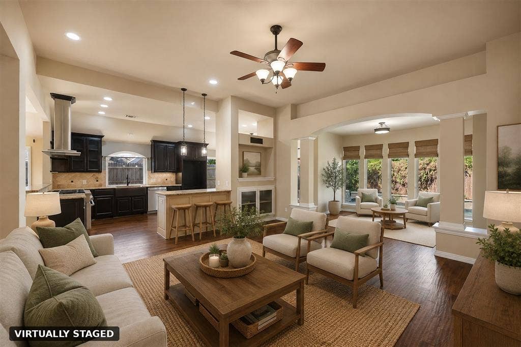 1021 Muirfield Drive, Mansfield, TX 76063 1021 Muirfield Drive, Mansfield, TX 76063