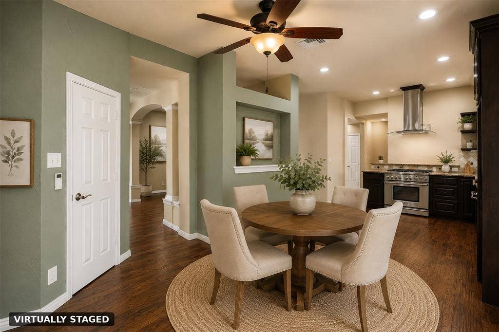 1021 Muirfield Drive, Mansfield, TX 76063 1021 Muirfield Drive, Mansfield, TX 76063