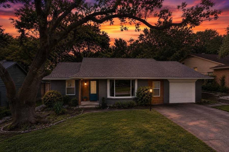 Property photo for 8809 Liptonshire Drive, Dallas, TX