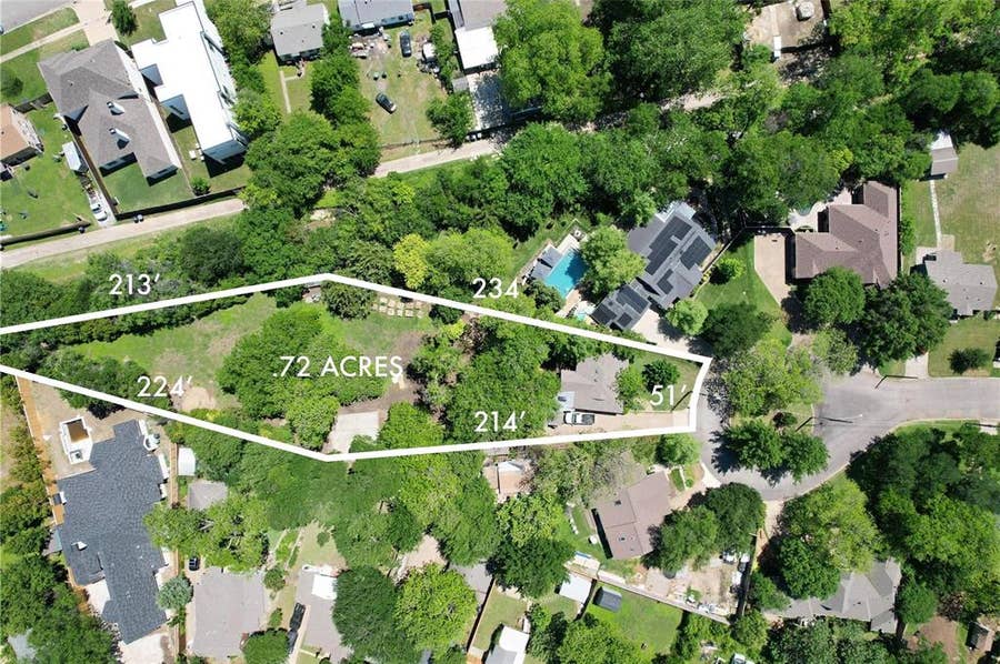 Property photo for 7652 Culcourt, Dallas, TX