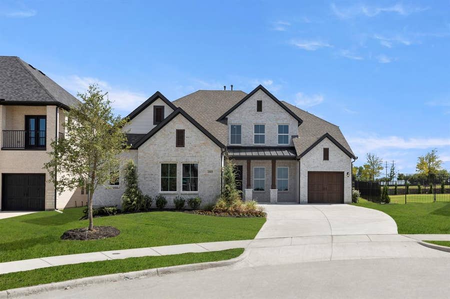 Property photo for 2005 Huntwick Way, Rockwall, TX