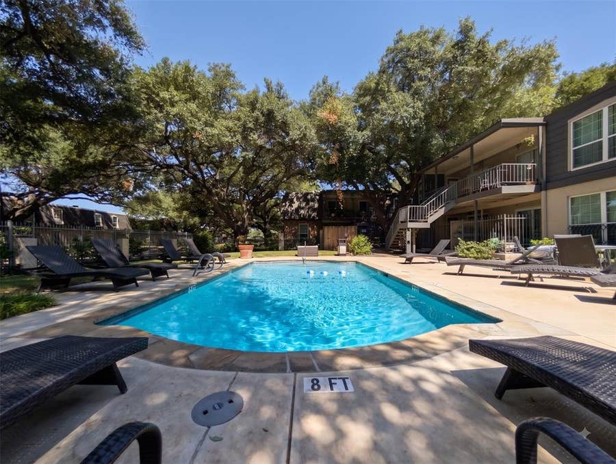 Property photo for 5234 Fleetwood Oaks Avenue, #119, Dallas, TX
