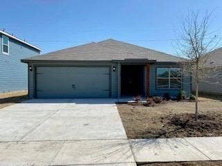 Property photo for 105 Lady Bird Court, Venus, TX