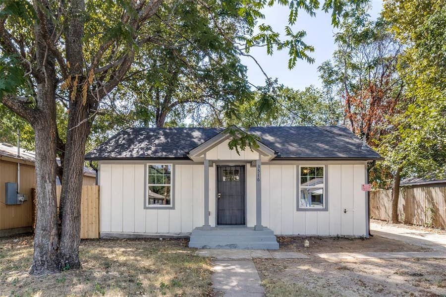 Property photo for 3516 York Street, Dallas, TX