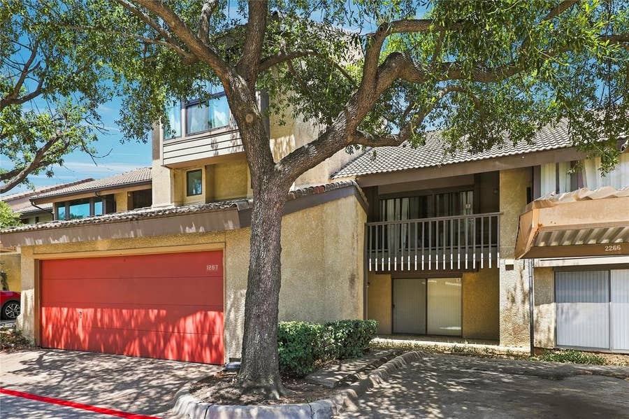 Property photo for 4551 N O CONNOR Road, #1267, Irving, TX