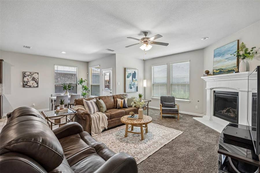 Property photo for 2508 Red Draw Road, Fort Worth, TX