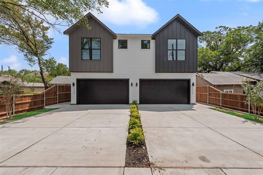 Property photo for 2410 Boyd Street, Dallas, TX