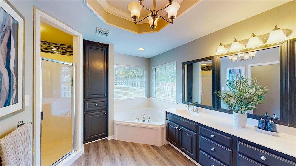 4130 Sagemont Lane, Tyler, TX 75707 4130 Sagemont Lane, Tyler, TX 75707