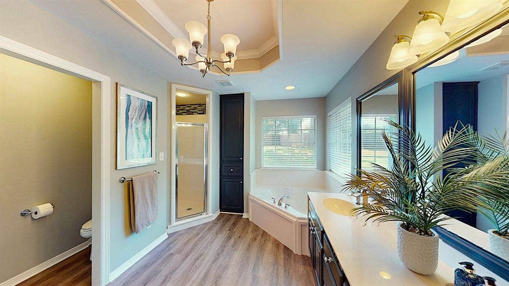 4130 Sagemont Lane, Tyler, TX 75707 4130 Sagemont Lane, Tyler, TX 75707
