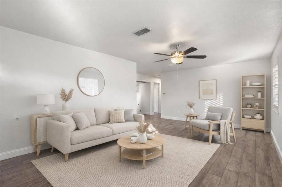 Property photo for 314 Woodard Street, Farmersville, TX