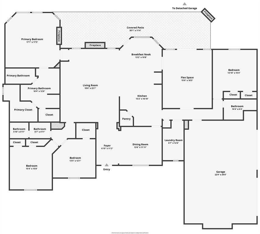2585 Wincrest Drive, Rockwall, TX 75032 2585 Wincrest Drive, Rockwall, TX 75032