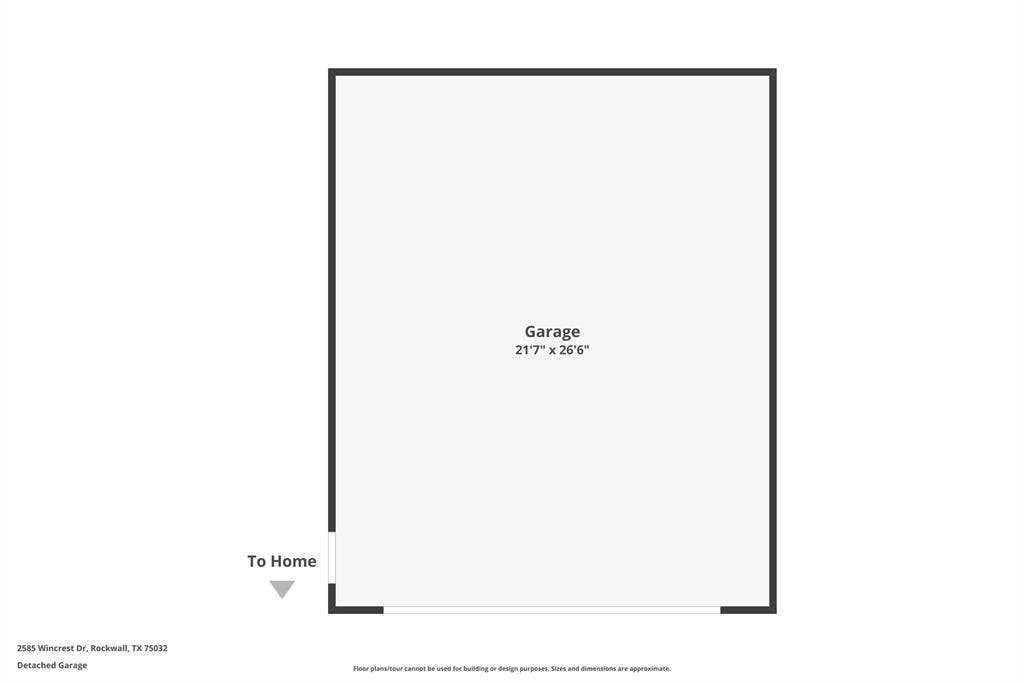 2585 Wincrest Drive, Rockwall, TX 75032 2585 Wincrest Drive, Rockwall, TX 75032