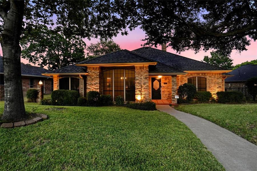 Property photo for 220 Toler Drive, Mesquite, TX