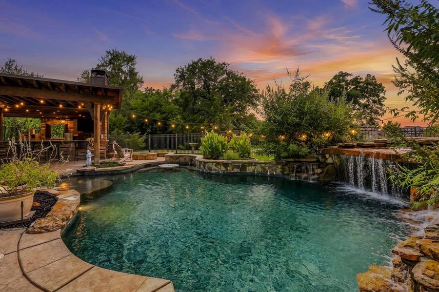 Property photo for 8571 Navisota Drive, Lantana, TX