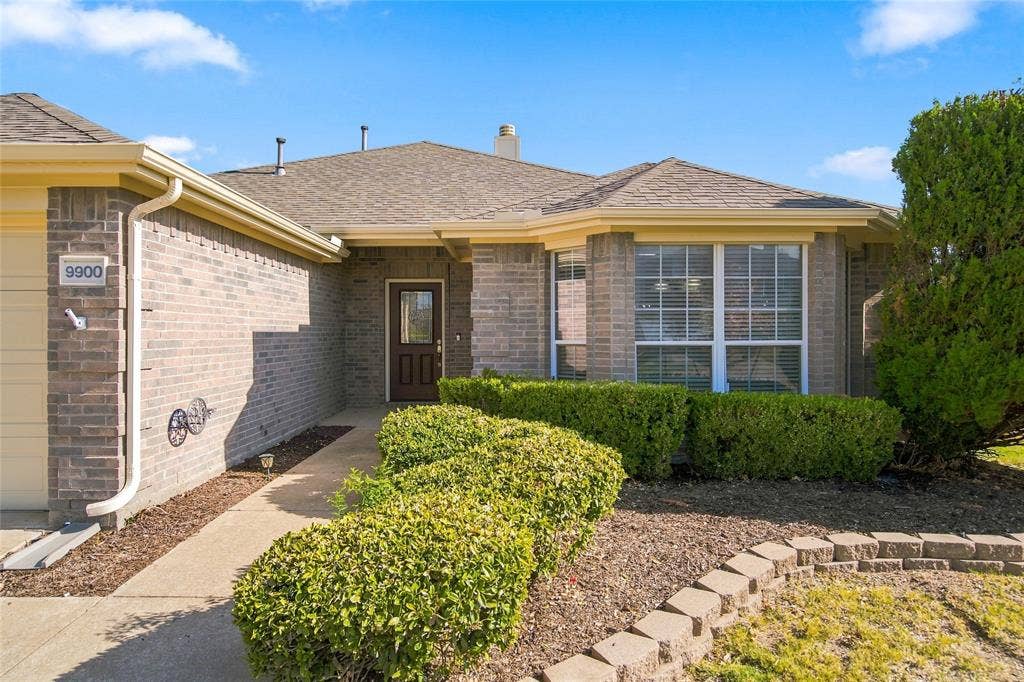9900 Carter Drive, McKinney, TX 75072 9900 Carter Drive, McKinney, TX 75072