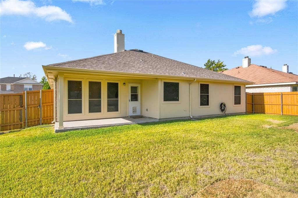 9900 Carter Drive, McKinney, TX 75072 9900 Carter Drive, McKinney, TX 75072