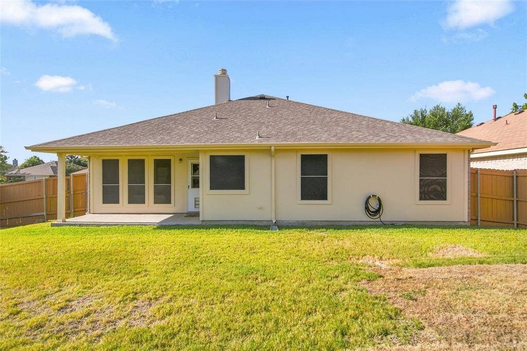 9900 Carter Drive, McKinney, TX 75072 9900 Carter Drive, McKinney, TX 75072