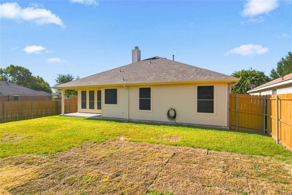 9900 Carter Drive, McKinney, TX 75072 9900 Carter Drive, McKinney, TX 75072