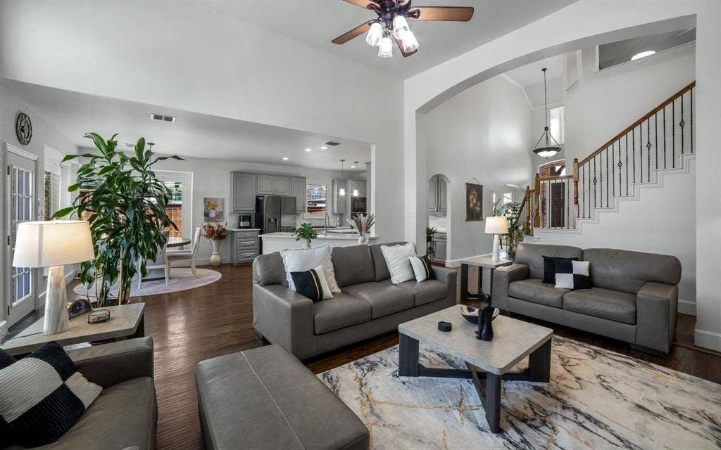 1708 Chessington Lane, McKinney, TX 75072 1708 Chessington Lane, McKinney, TX 75072