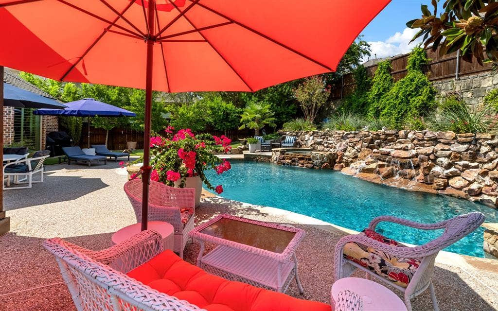 1708 Chessington Lane, McKinney, TX 75072 1708 Chessington Lane, McKinney, TX 75072
