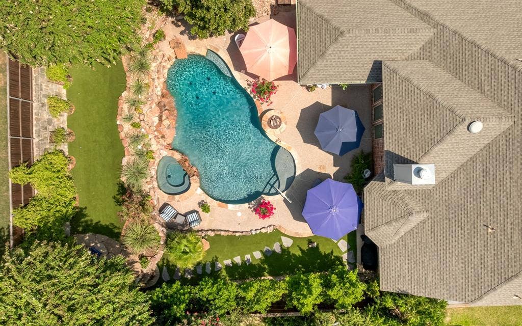 1708 Chessington Lane, McKinney, TX 75072 1708 Chessington Lane, McKinney, TX 75072