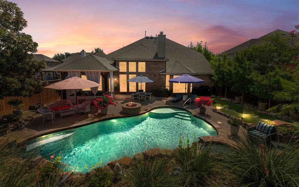 1708 Chessington Lane, McKinney, TX 75072 1708 Chessington Lane, McKinney, TX 75072