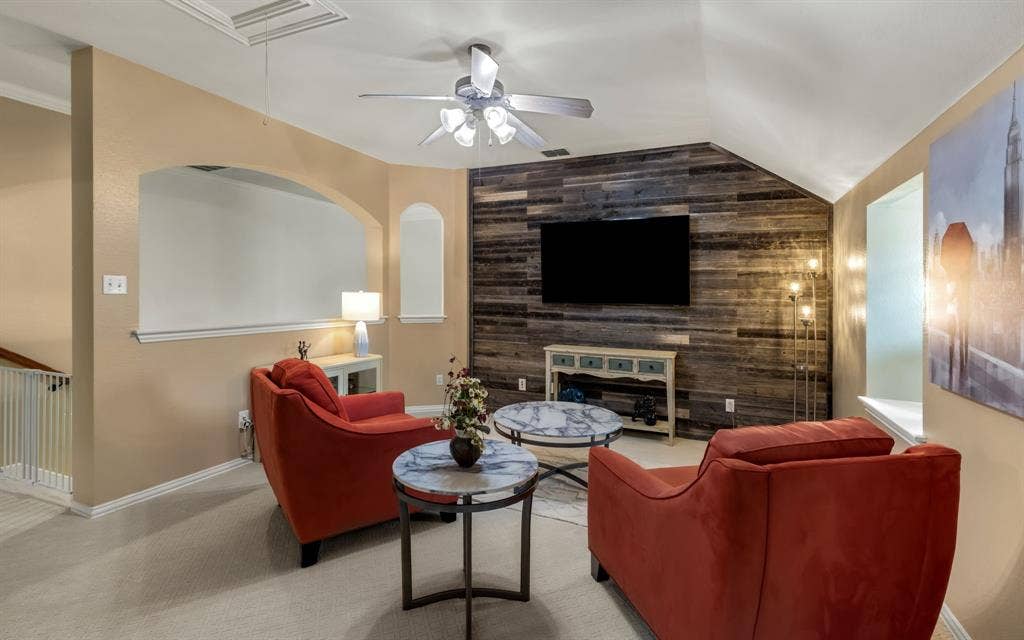 1708 Chessington Lane, McKinney, TX 75072 1708 Chessington Lane, McKinney, TX 75072