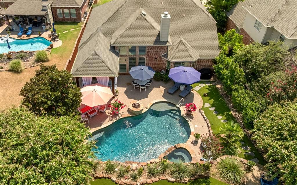 1708 Chessington Lane, McKinney, TX 75072 1708 Chessington Lane, McKinney, TX 75072