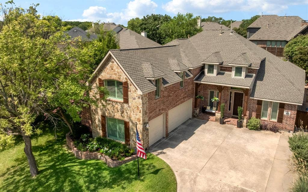 1708 Chessington Lane, McKinney, TX 75072 1708 Chessington Lane, McKinney, TX 75072
