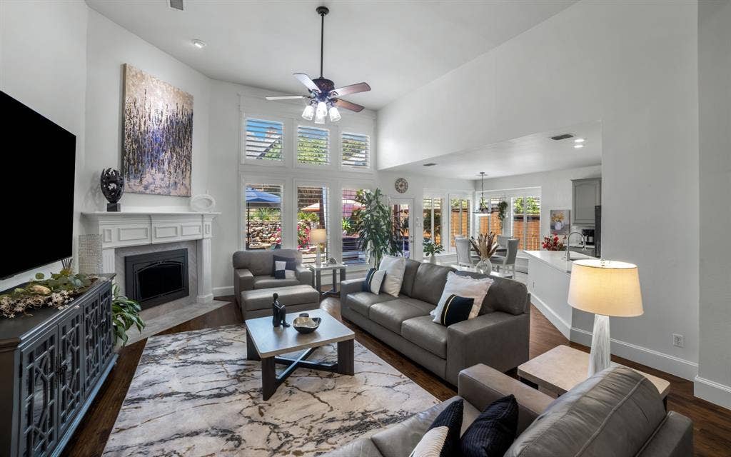 1708 Chessington Lane, McKinney, TX 75072 1708 Chessington Lane, McKinney, TX 75072