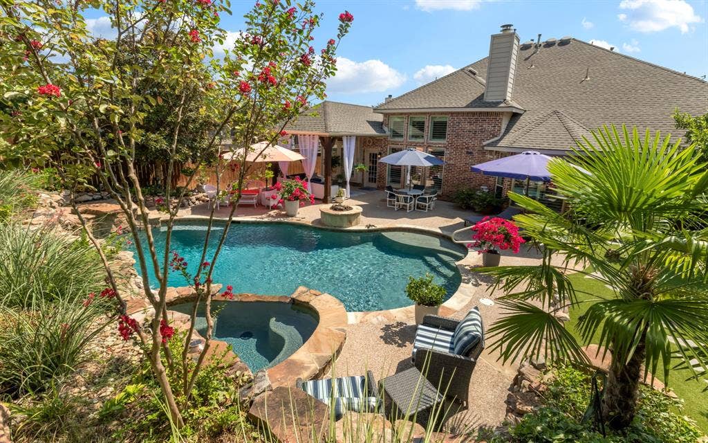 1708 Chessington Lane, McKinney, TX 75072 1708 Chessington Lane, McKinney, TX 75072