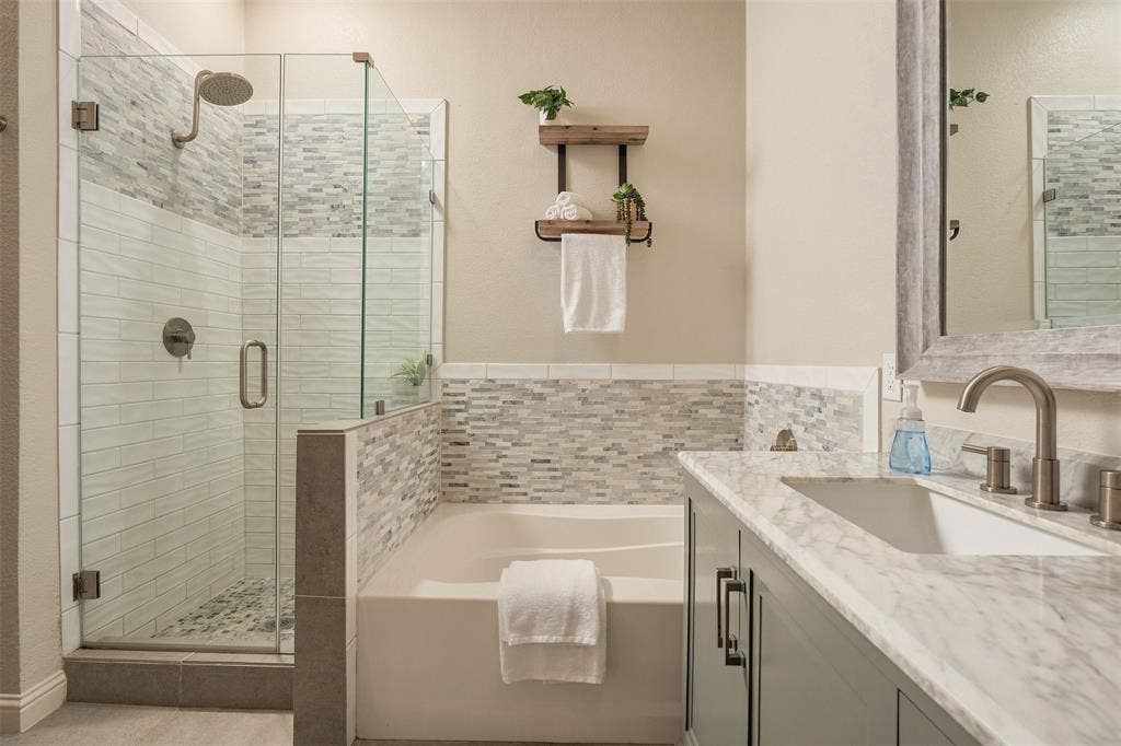 6880 Longhorn Trail, Frisco, TX 75034
