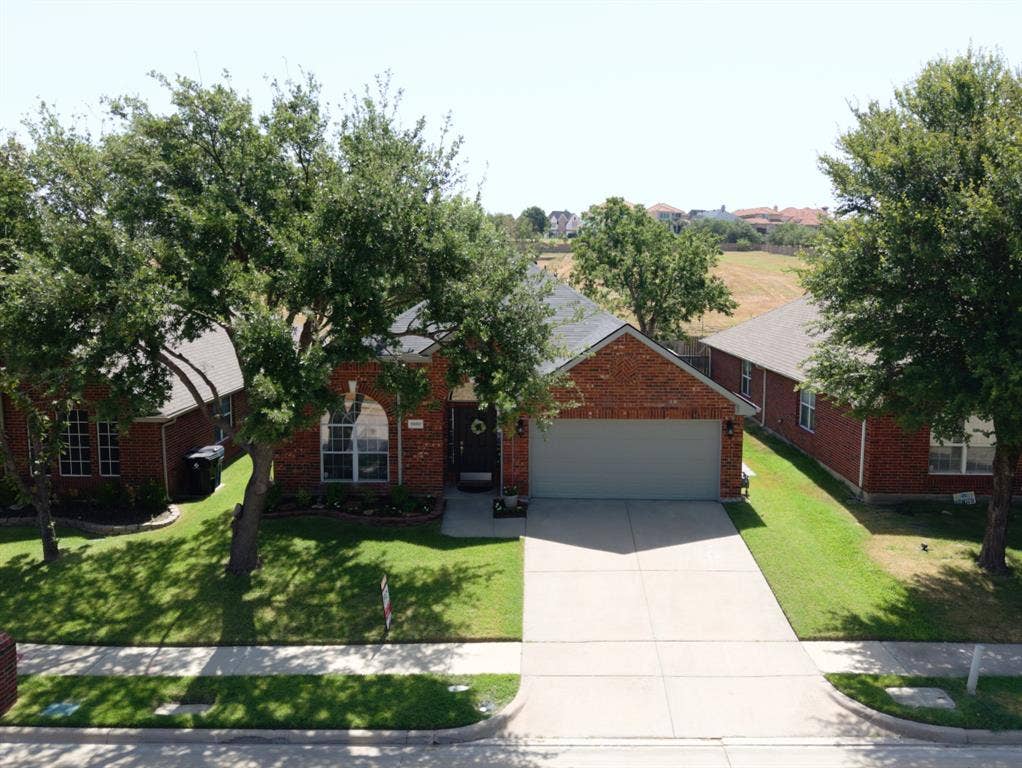 6880 Longhorn Trail, Frisco, TX 75034