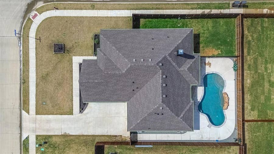 Property photo for 501 Crabtree Circle, Josephine, TX