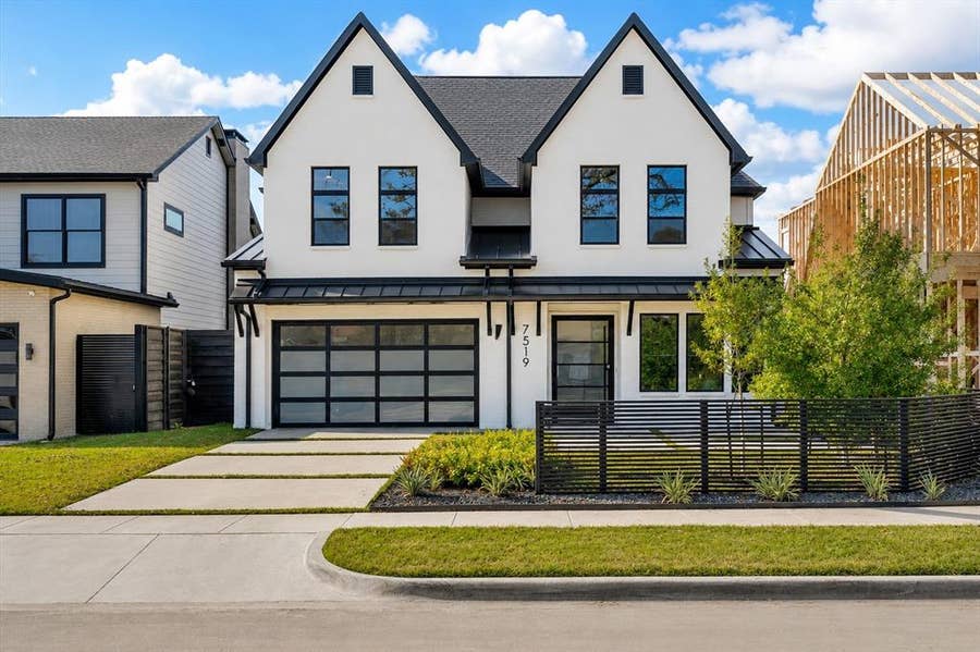 Property photo for 7519 Robin Road, Dallas, TX
