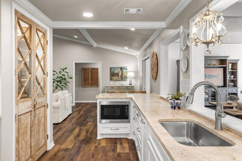 4409 Westchester Drive, Waco, TX 76710 4409 Westchester Drive, Waco, TX 76710
