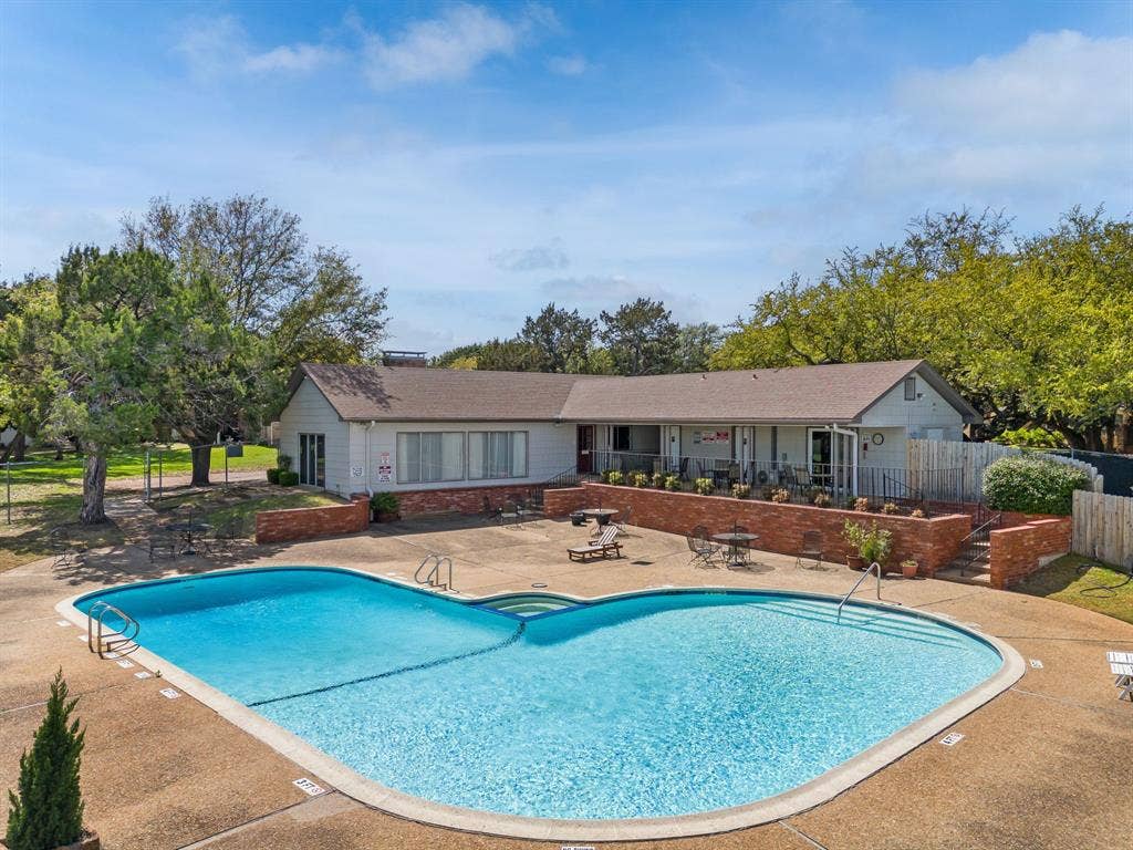 4409 Westchester Drive, Waco, TX 76710 4409 Westchester Drive, Waco, TX 76710