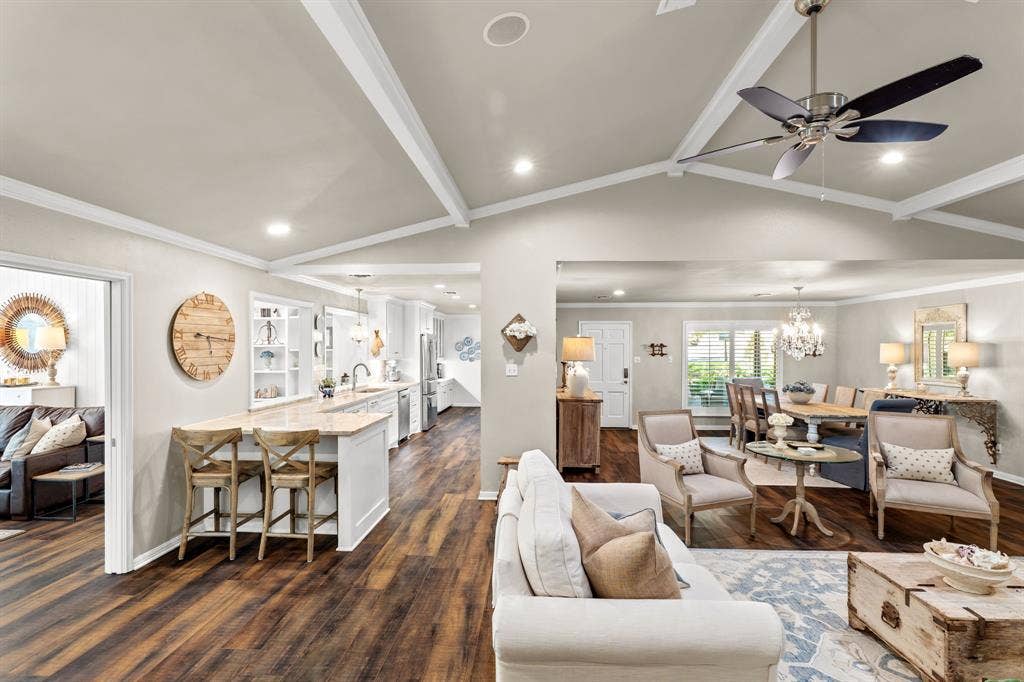 4409 Westchester Drive, Waco, TX 76710 4409 Westchester Drive, Waco, TX 76710