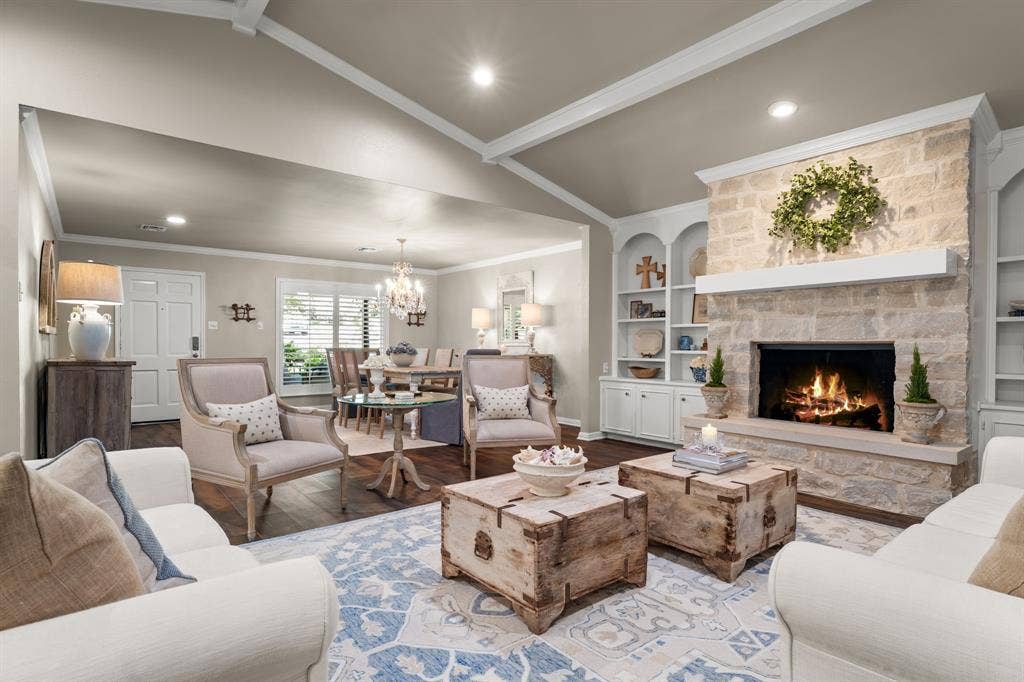 4409 Westchester Drive, Waco, TX 76710 4409 Westchester Drive, Waco, TX 76710