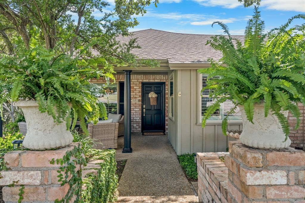 4409 Westchester Drive, Waco, TX 76710 4409 Westchester Drive, Waco, TX 76710